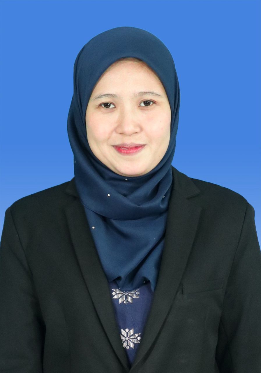 Rabiatul Adawiyah binti Nor Saidi